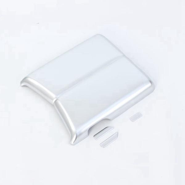 Совместимая крышка-органайзер для подлокотника для Toyota Land Cruiser LC300 2023 года