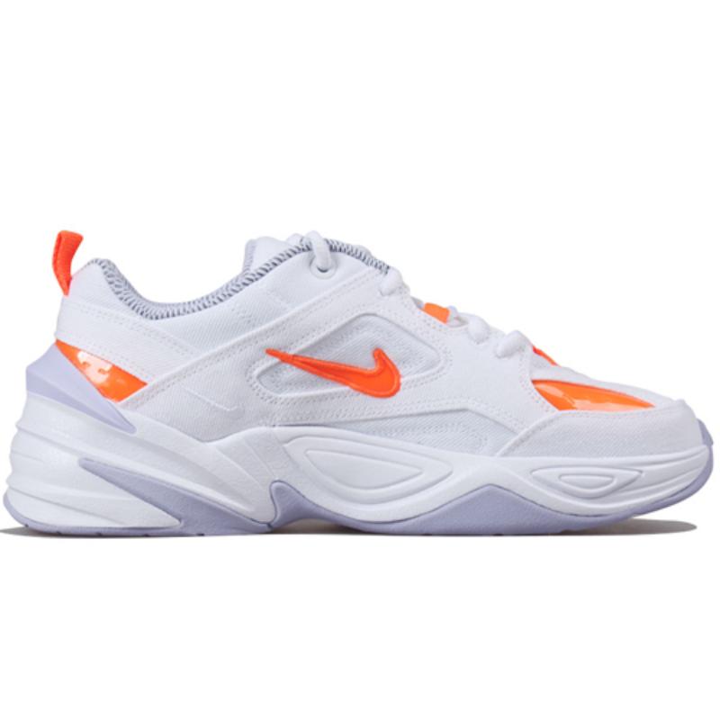 Nike Женские массивные кроссовки M2K Tekno Lx Hyper Crimson BV0970-100
