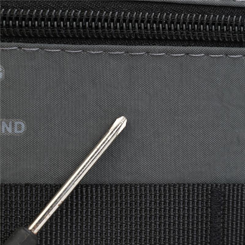 Мужская дорожная наплечная сумка Модная повседневная лоскутная сумка Высококачественная ткань Оксфорд Водонепроницаемая многофункциональная сумка через плечо