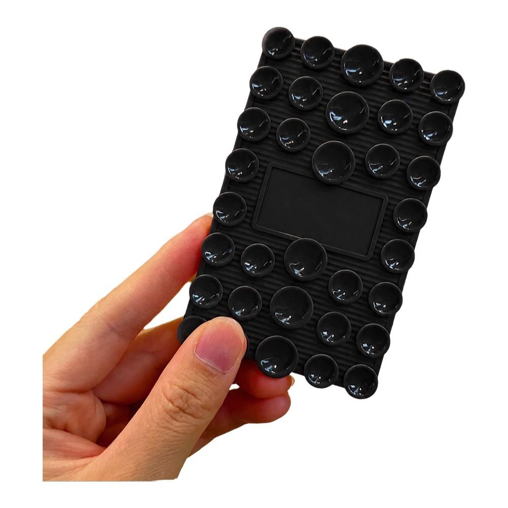 Multi-Angle Flexible Deformable Silicone Stand Portable Adjustable Phone Stand  Tablet