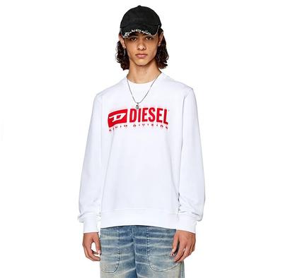 Diesel Ginn L8 свитшот