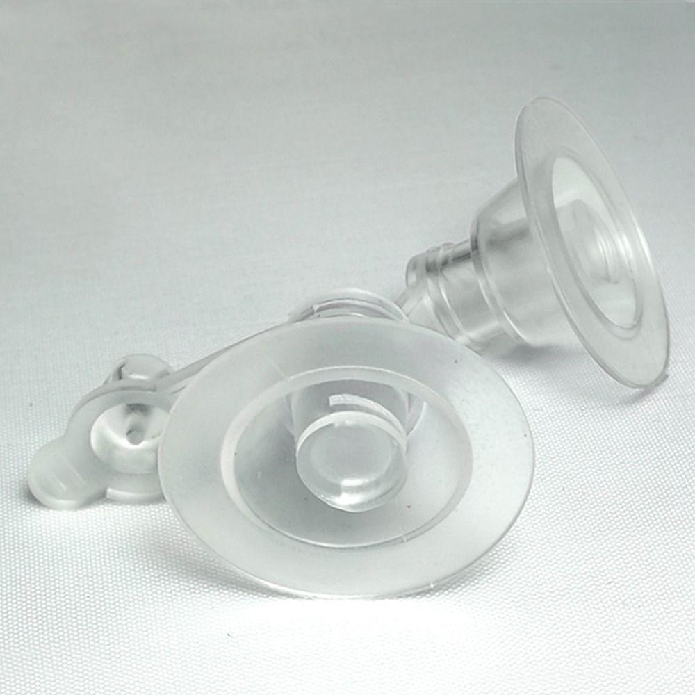 10Pcs Hole Diameter 6mm Air Plug PVC Repair Replacement Air Plug For Sea Surfing