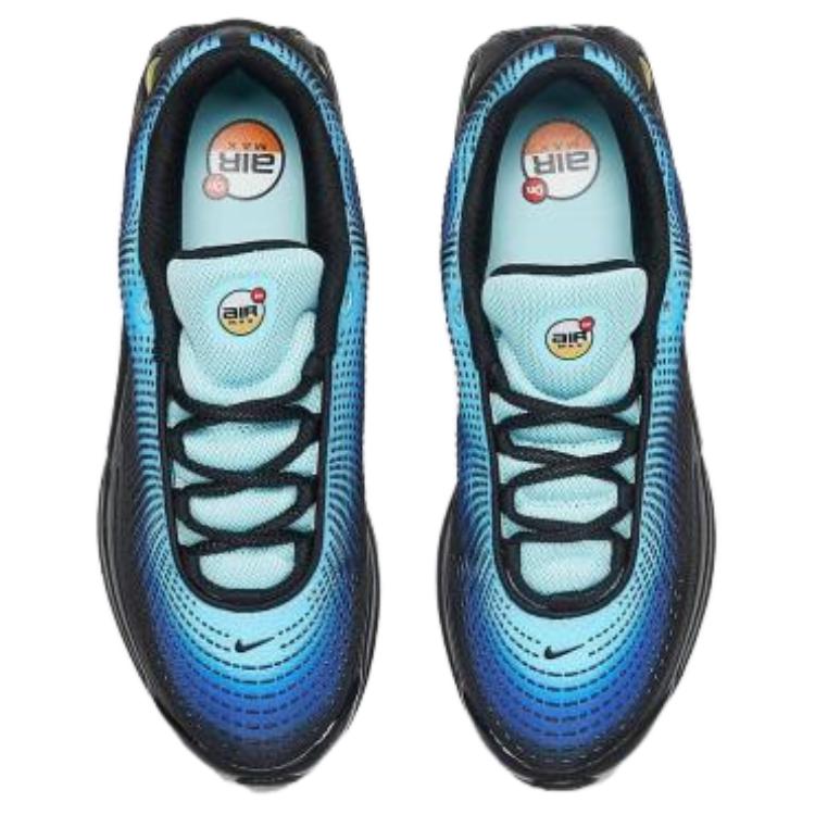 Nike Air Max Dn Se Hyper Blue Chamois HM0810-401