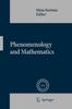 Книга Phenomenology and Mathematics : 195
