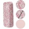 Protective Storage Crystal Sunglasses Hard Shell Eyeglass Case Car Glasses Case