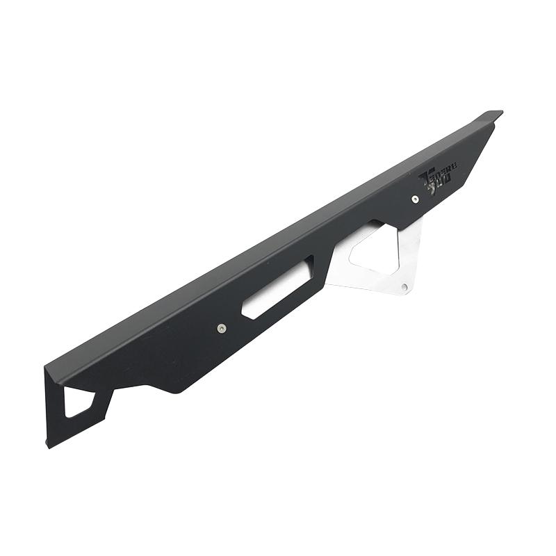 For Yamaha Tenere 700 Tenere700 XTZ 690 700 T700 2019 2020 2021 2022 2023 Motorcycle Chain Guard Protection Cover Guide Stablize