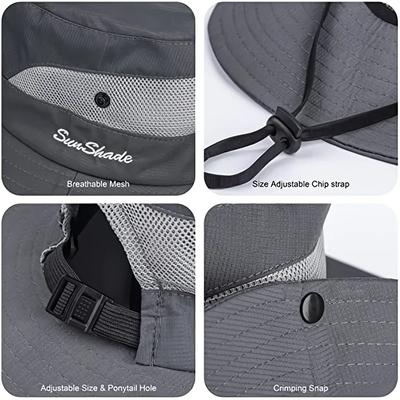 Головные уборы – Панамы