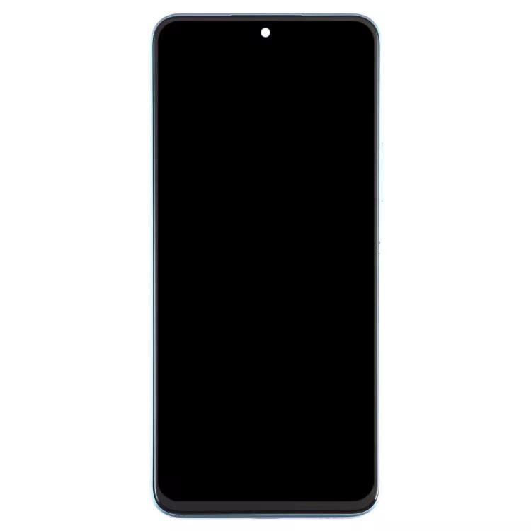 Сборка экрана Huawei Honor 90 Lite LCD-дисплей CRT-NX1