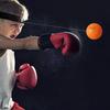 Speed Training Boxing Reflex Ball Set Raising Reaction Boxing Fight Ball Boxing Speed Ball  Fitness