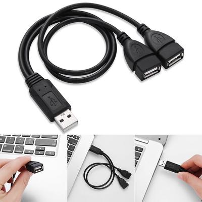 Аксессуары для компьютеров – Концентраторы USB