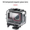 Waterproof Housing Case For Insta360 Ace Pro 2 Underwater Diving Camera Clear Accessories Case R4D8