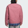 adidas Originals WASHED WASH PAD JKT U Пуховик Унисекс Старый Красный/Золотой JW9582