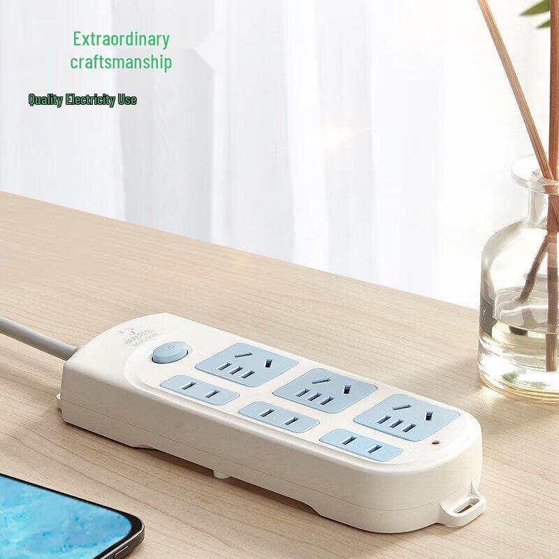 Bull Power Strip GN-609