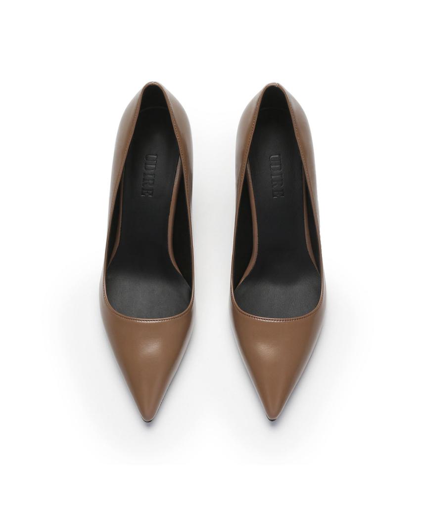 Udire Bella_Pumps_Brown(Ufa3Pm11Br)
