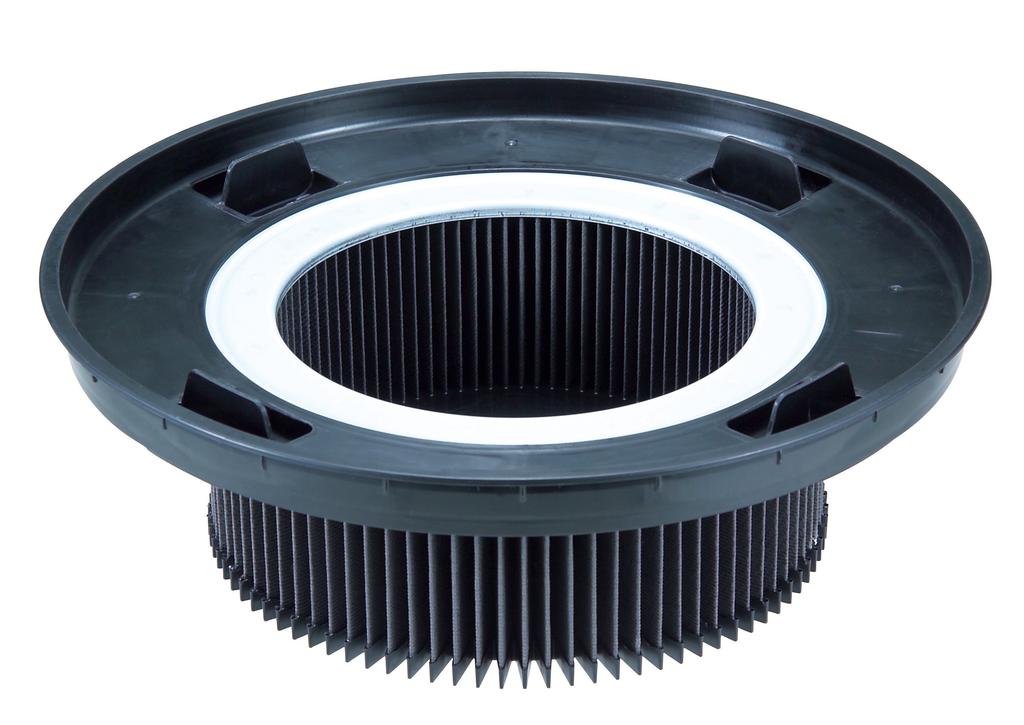 Makita Powder Filter for Dust Collector (for Dust) A-50566