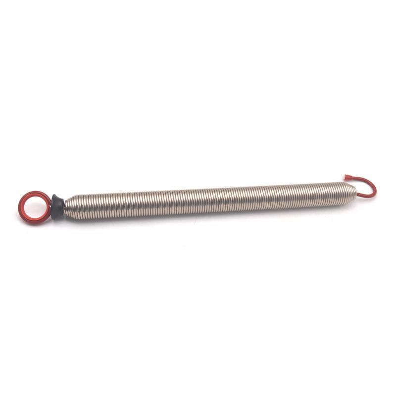1PCS Pilates Allegros 2 Reformer Spring Pilates Reformer Music Wire Steel Tension Spring With Hook