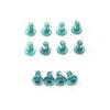 Torx Bicycle Disc Brake Rotor Cycling Accessory Torx Bolts Bike Torx Screws T25 Screw Fixing Screws