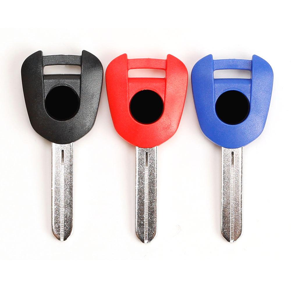 Honda Motorcycle Key Blank/Handle for CB650F, CB500X, NM4, NC700D, NC750D
