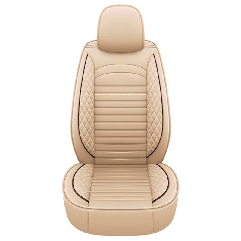 Чехлы для автомобильных сидений Mazda 2 3 6 CX3 CX4 CX5 Универсальные аксессуары Para Auto Car Seat Cover Housse De Siege