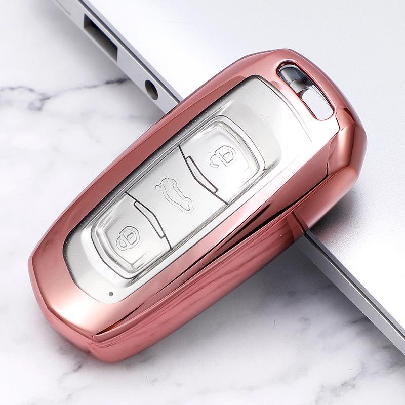 Брелок-ключница для Geely Boyue, Emgrand GS/GL, X3X6 Borui GE, Vision SUV