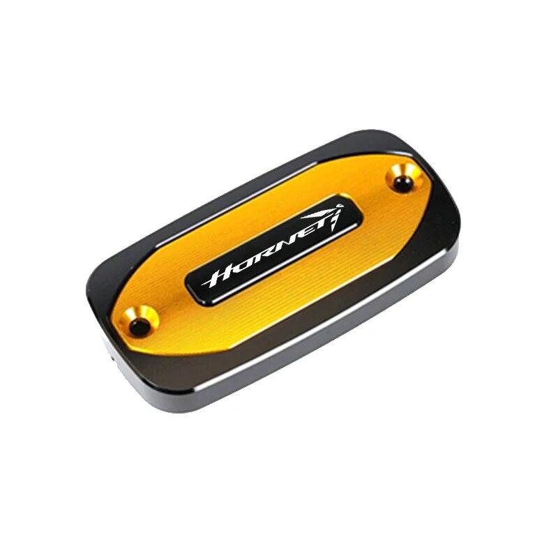 Для HONDA CB750 Hornet 2022 2023 аксессуары для мотоциклов с ЧПУ, крышки переднего бачка тормозной жидкости, крышка заливной горловины моторного масла, пробка CB 750