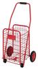 Captain Stag Easy Basket Carry (Red) UL-1002