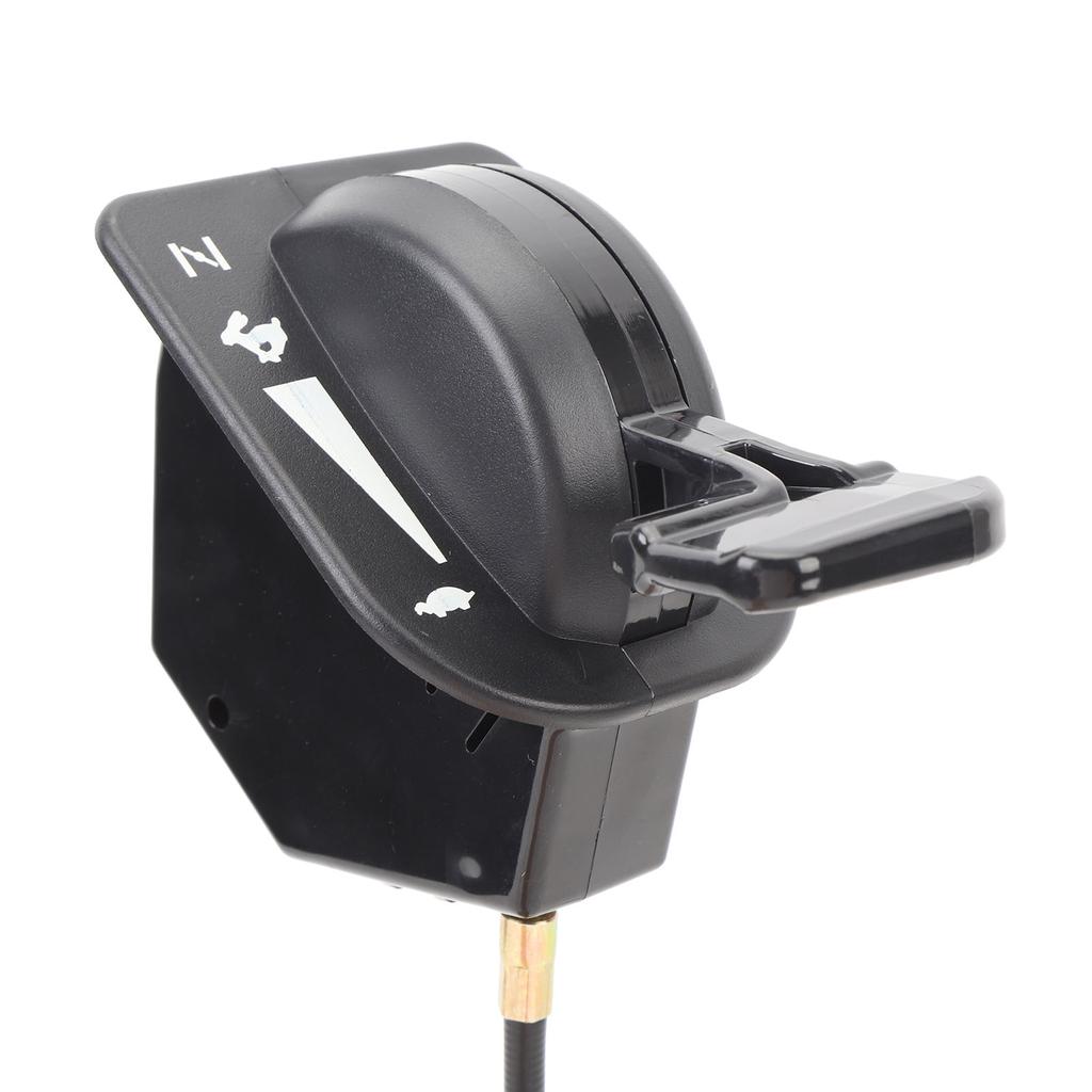 Throttle Choke Cable 946 05098c Replacement for Cub Cadet XT1 LT46 LT50 GT50 GT54 ST54 XT2 LT54 LX46 GX54