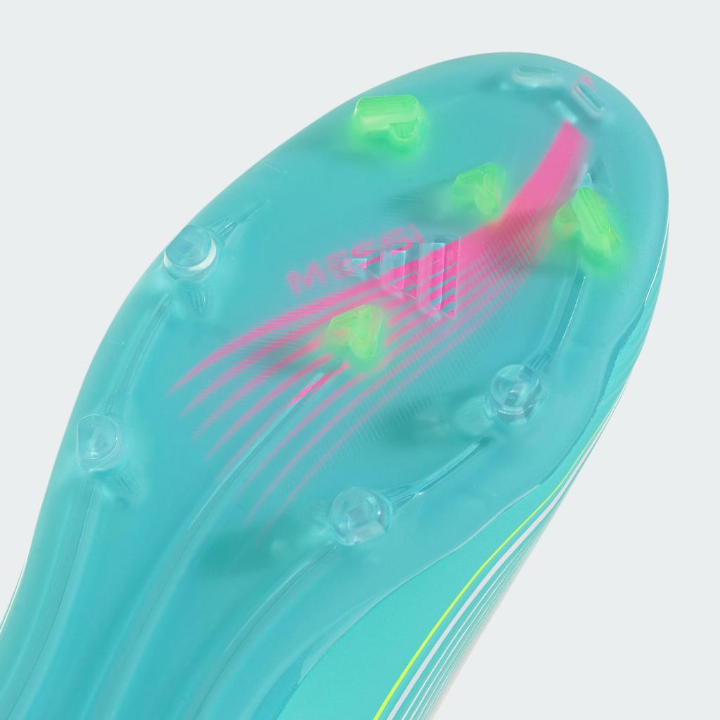 adidas F50 Elite FG Messi Aurora Radiante Pack (GS)