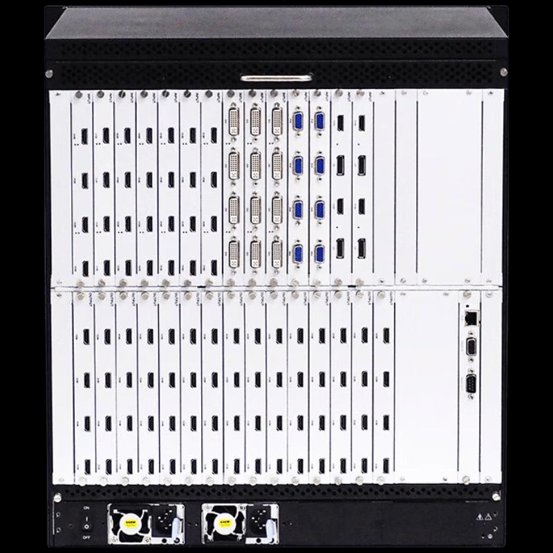 Yeren LED Video Splicing Processor Chassis