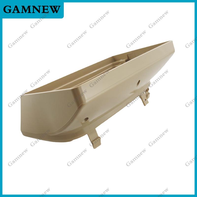 9 Inch Car Frame Fascia Adapter Android Radio Dash Fitting Panel Kit For Fiat Siena Palio Weekend 1996-2004