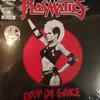 LP Пластинка PLASMATICS - Coup De Grace HRR483 High Roller Rec 2024 Германия Рок