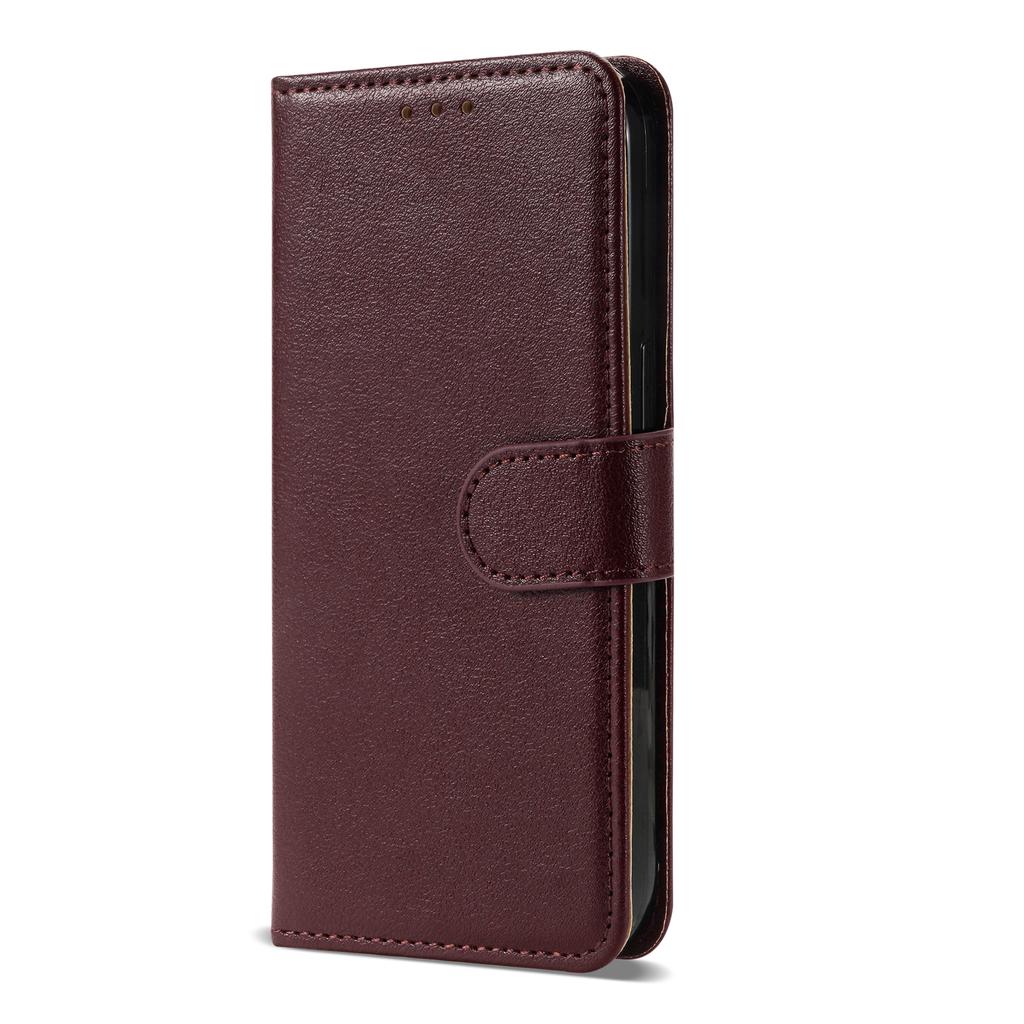 Leather Flip Wallet Case for Xiaomi Redmi Note 12 11 11S 10 10S 9 9S 10T 9T 8T 8 7 6 5 5A Pro Max 4X 10 10C