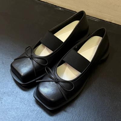 Туфли – Мэри Джейн