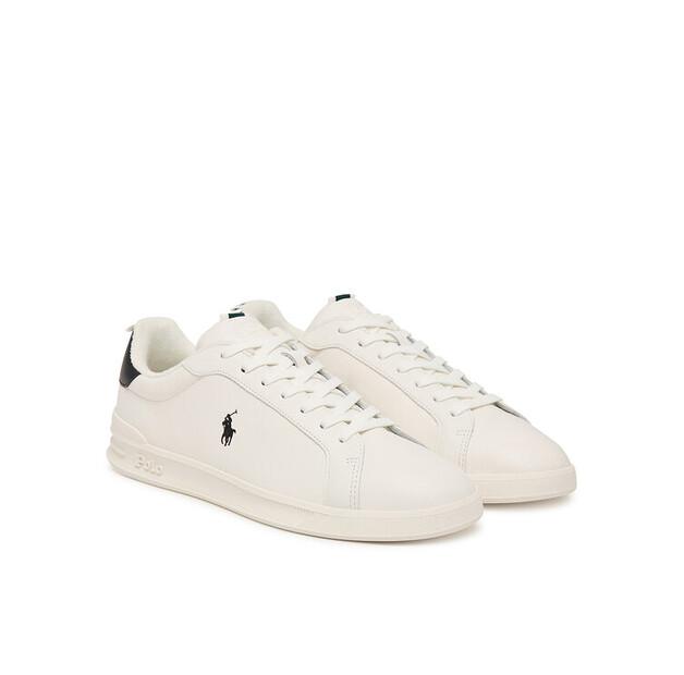 Кроссовки Polo Ralph Lauren Heritage Court II