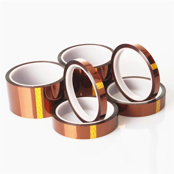 Panel Protector High Temperature Insulation Tape Insulation Tape Insulation Polyimide Adhesive Tape
