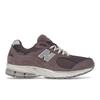 2002R Suede Pack - Dusty Fig Men Sneakers Purple M2002RHD