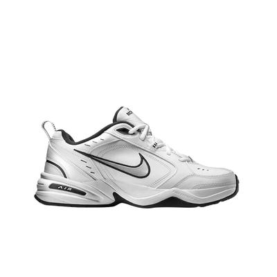 Air Monarch Iv Белый Темно-синий