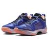 Air Jordan 37 Low PF Till Dawn Men Sneakers Blue Lapis Black DQ4123-400