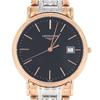 Б/у [Новый] Longines Plaisance PG Combi L4.790.1.59.7 GP Кварц