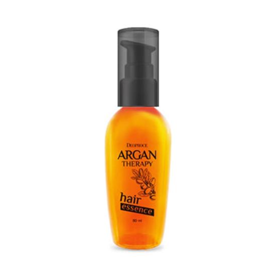 Deoproce Эссенция для волос Argan Therapy 80г