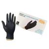 100pcs Nitrile Disposable Gloves Convenient Clean Gloves Food Grade Gloves  Hairdressing