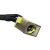 HSSDTECH DC Power Jack Charging Port Connector (DC301010V00, DC301010K00) for Acer Nitro 5 AN515-51, AN515-53, AN515-54, AN515-43