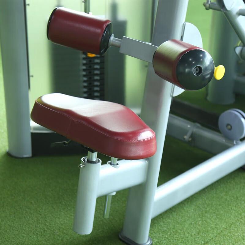 YANBO Commercial Integrated Strength Training Equipment