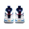 Jayson Tatum X Air Jordan 36 SE Team USA Men Sneakers White Blue-Void Photo-Blue DJ4484-100