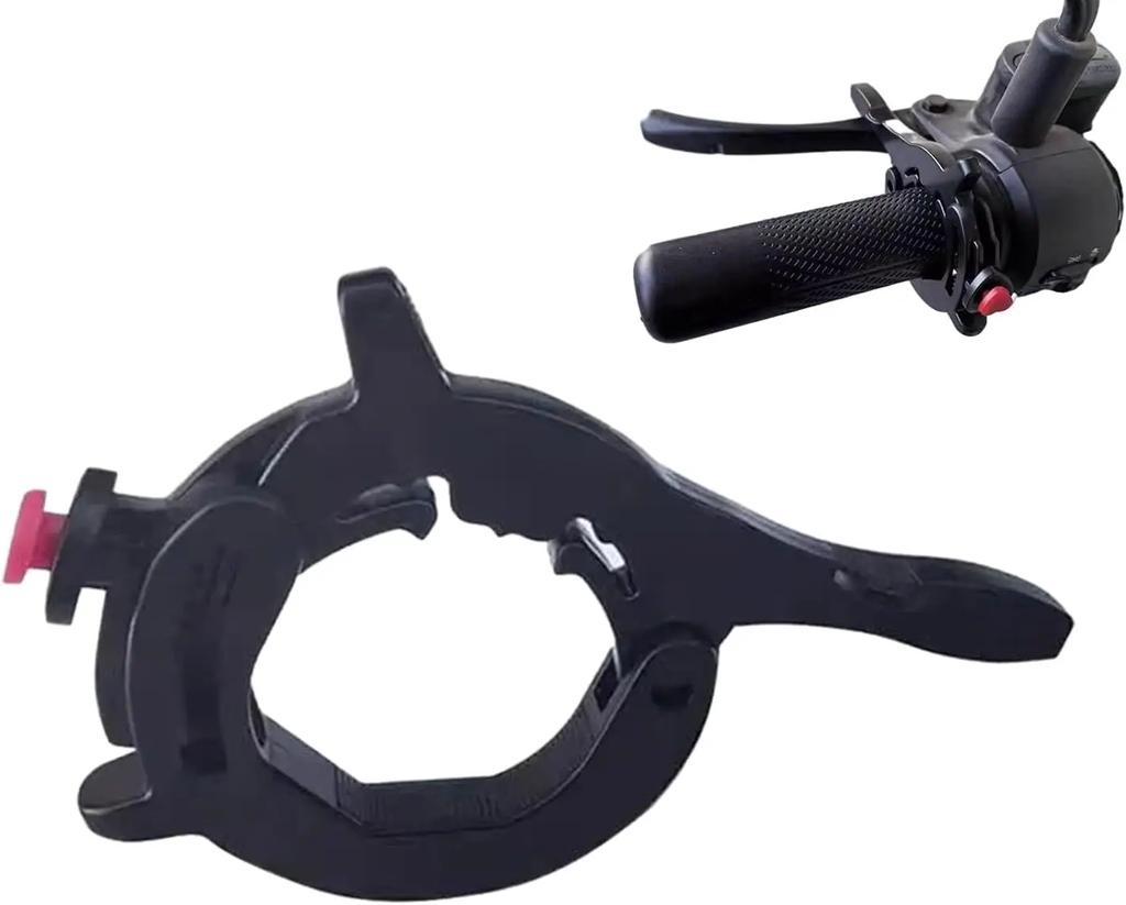 Мотоциклетный круиз-контроль, дроссельная заслонка, универсальный замок дроссельной заслонки, дополнительный руль, круиз-контроль, дополнительный держатель, ручка управления