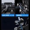 Car Air Vents Clip Mount Stand Extension Rod 360° Rotatable Gravity Car Phone Holder In Smartphone Holder Bracket GPS Support