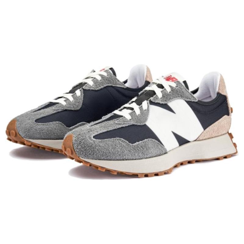 New Balance 327 Кроссовки Harbor Grey Gum MS327UD