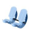 Large Load Bearing Achilles Tendon Stretcher Massage Function Foot Rocker Board  Office Equipment