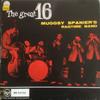 LP Запись MUGGSY SPANIER'S RAGTIME BAND - The Great 16 RD27132 RCA UK Джаз Б/У
