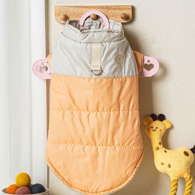 [Pet] Мягкий жилет Xl Peach